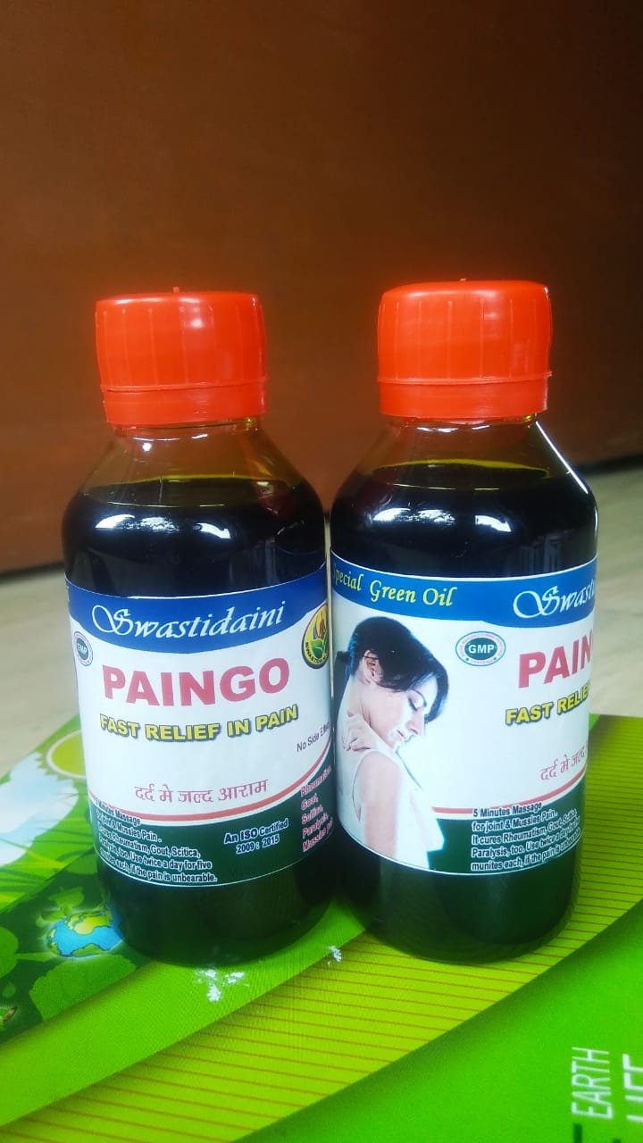 PAINGO